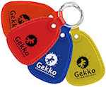 Continental Key Tags